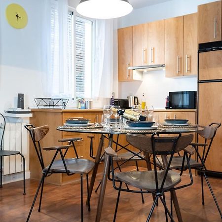 شقة Modern In Downtown Area-2Beds 1Bath-Plaza Mayor مدريد المظهر الخارجي الصورة