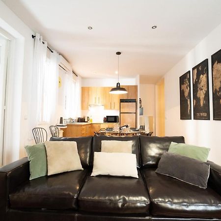 شقة Modern In Downtown Area-2Beds 1Bath-Plaza Mayor مدريد المظهر الخارجي الصورة