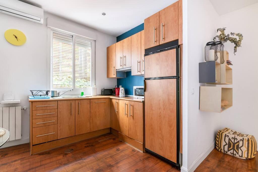 شقة Modern In Downtown Area-2Beds 1Bath-Plaza Mayor مدريد المظهر الخارجي الصورة