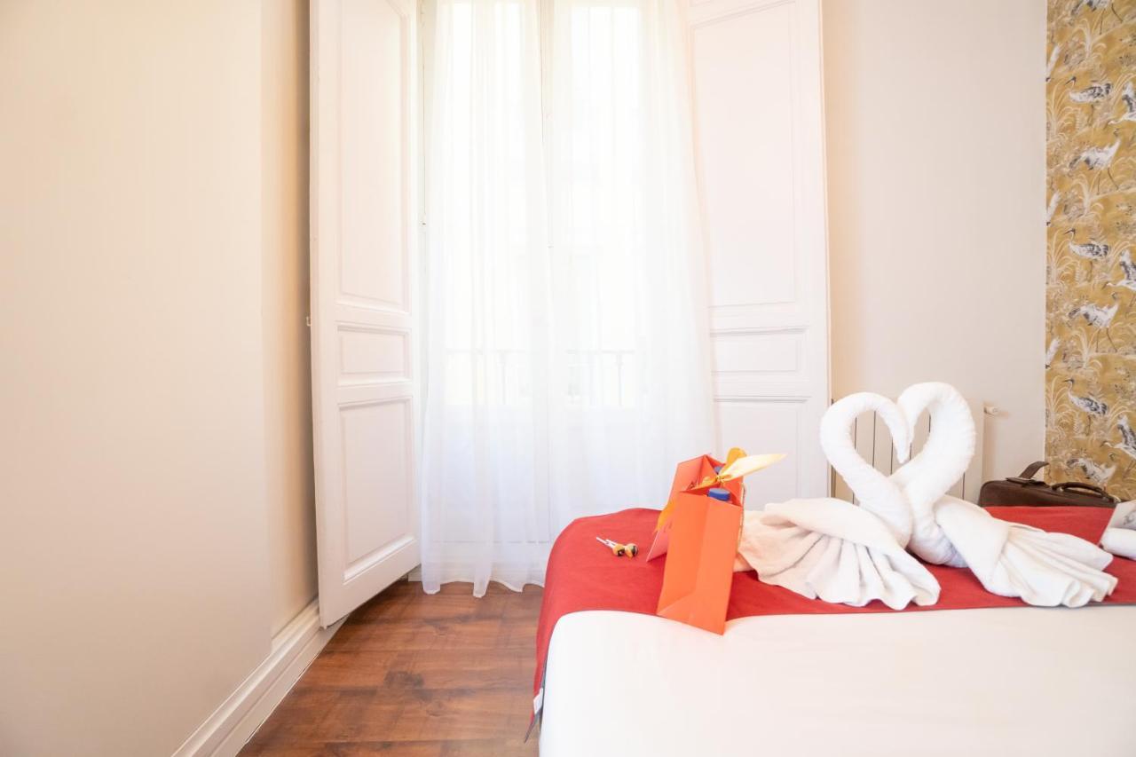 شقة Modern In Downtown Area-2Beds 1Bath-Plaza Mayor مدريد المظهر الخارجي الصورة