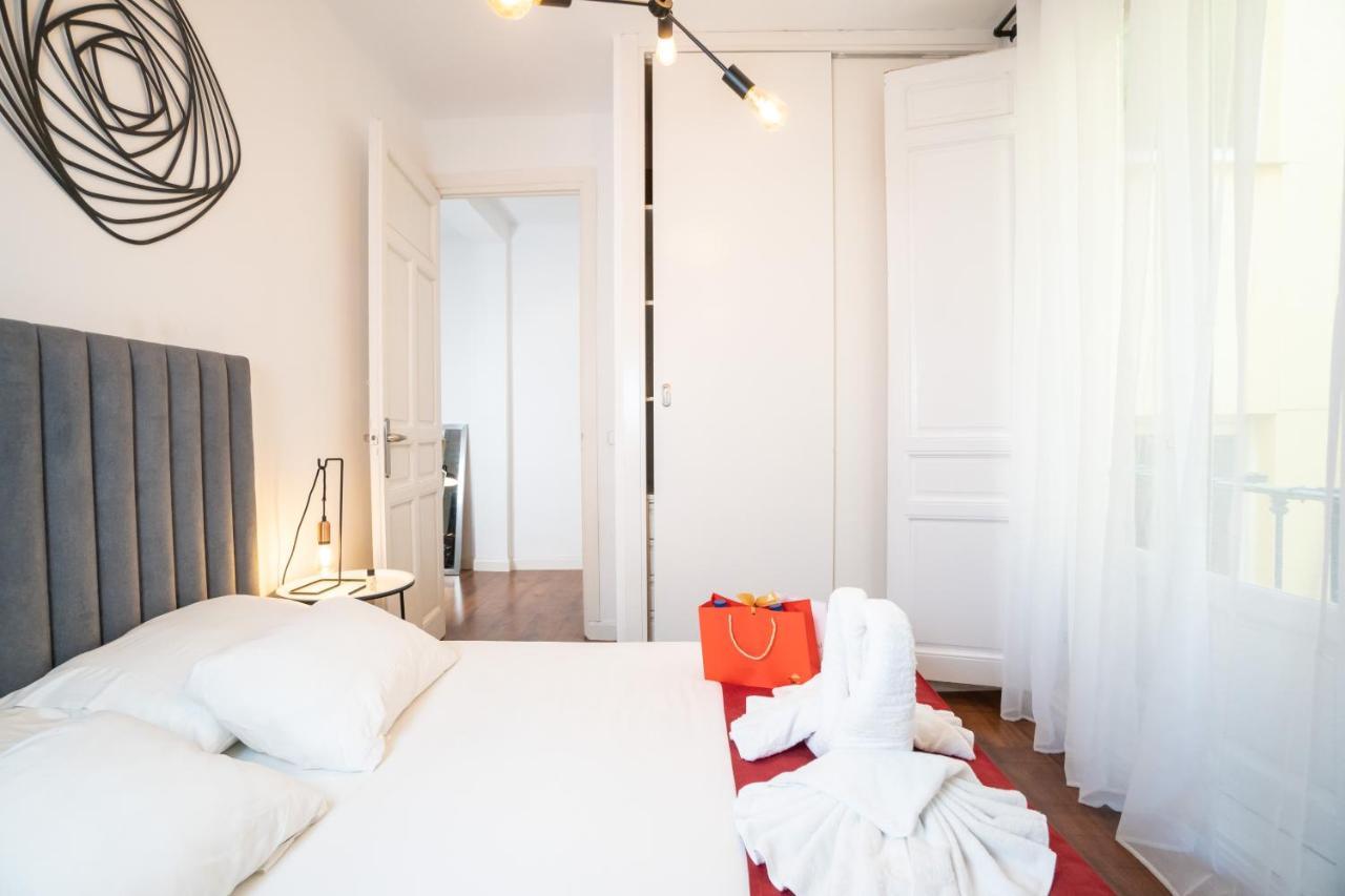 شقة Modern In Downtown Area-2Beds 1Bath-Plaza Mayor مدريد المظهر الخارجي الصورة