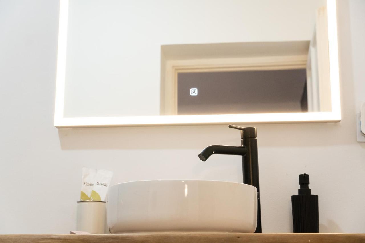 شقة Modern In Downtown Area-2Beds 1Bath-Plaza Mayor مدريد المظهر الخارجي الصورة