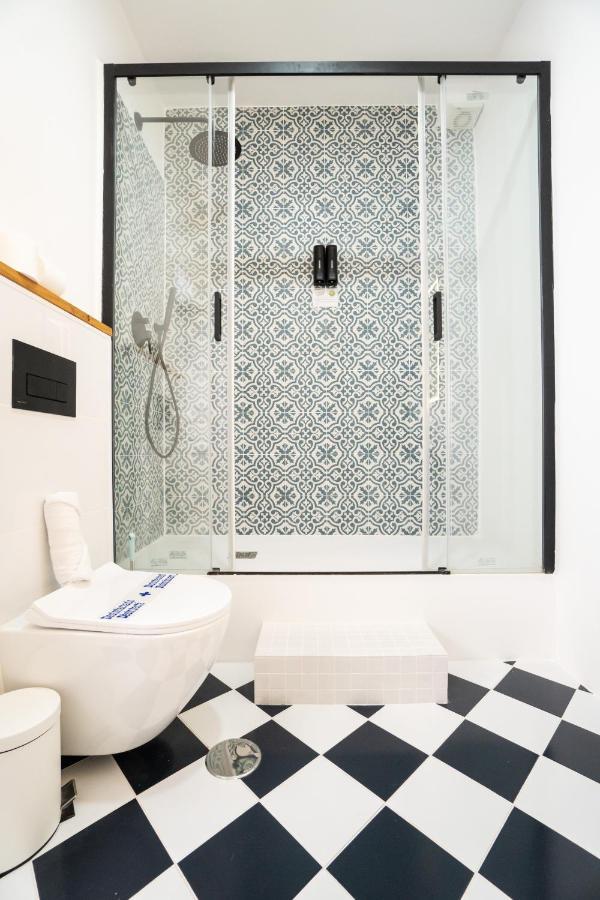 شقة Modern In Downtown Area-2Beds 1Bath-Plaza Mayor مدريد المظهر الخارجي الصورة