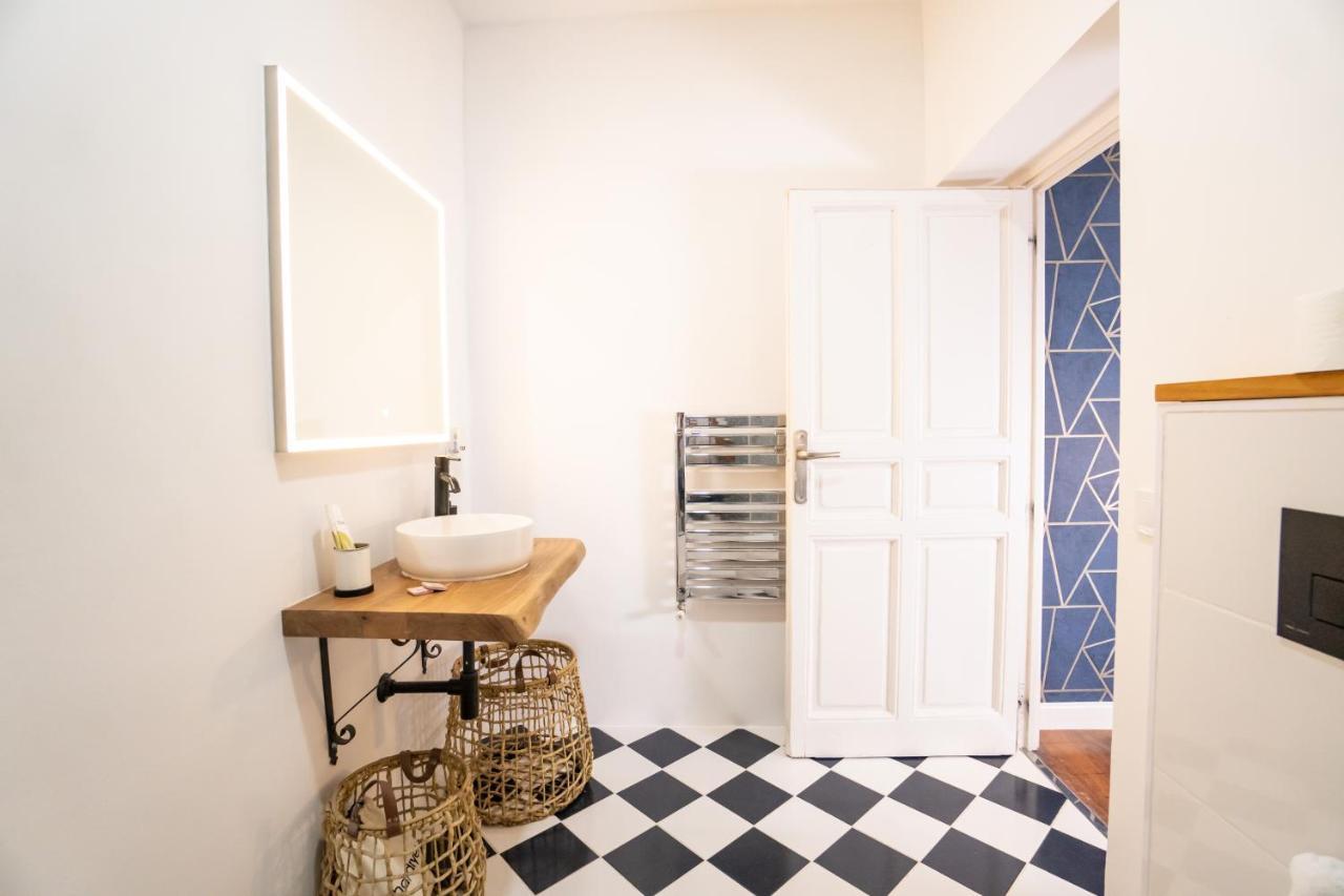 شقة Modern In Downtown Area-2Beds 1Bath-Plaza Mayor مدريد المظهر الخارجي الصورة