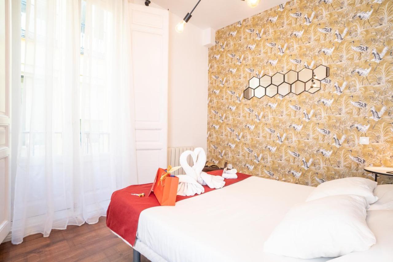 شقة Modern In Downtown Area-2Beds 1Bath-Plaza Mayor مدريد المظهر الخارجي الصورة