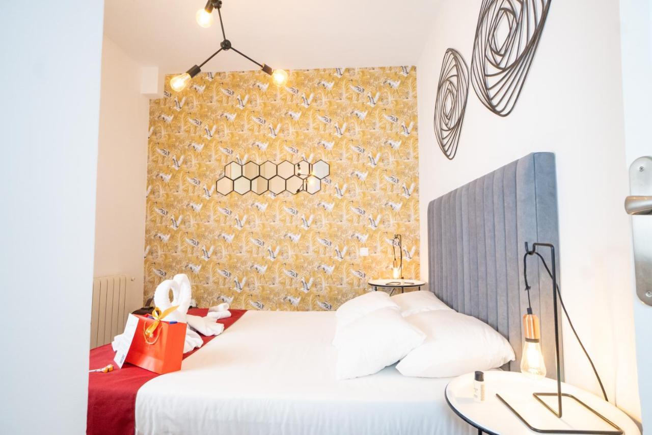شقة Modern In Downtown Area-2Beds 1Bath-Plaza Mayor مدريد المظهر الخارجي الصورة