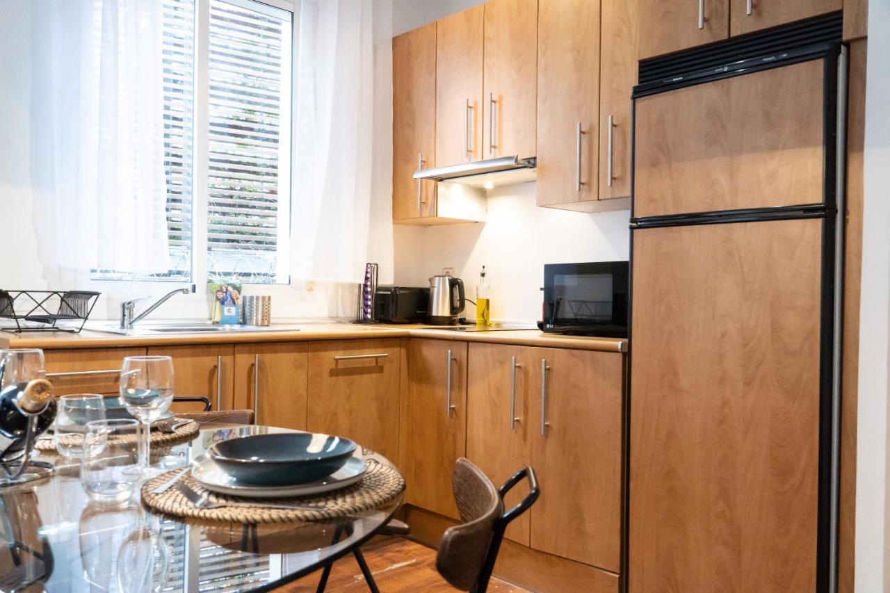 شقة Modern In Downtown Area-2Beds 1Bath-Plaza Mayor مدريد المظهر الخارجي الصورة